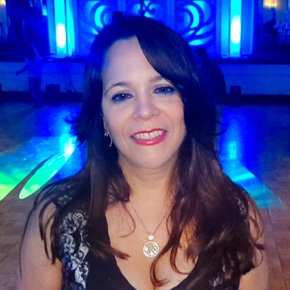 Meet your Posher, Linda